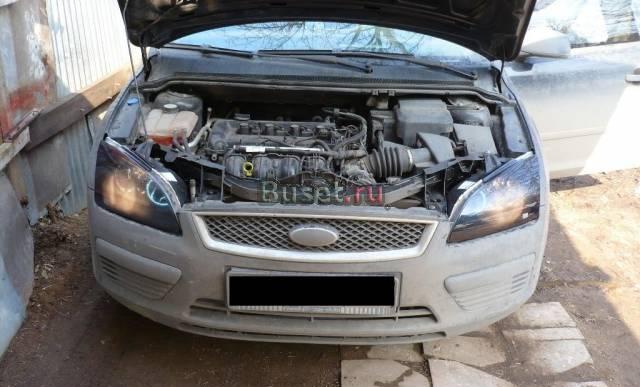 Защитные очки на Ford Focus 2 Москва