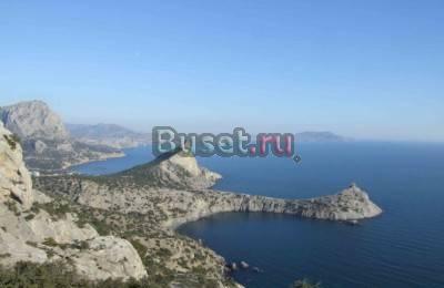 Сдам квартиру у моря в Крыму Екатеринбург