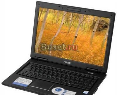 Asus X80L - ноутбук бизнес-класса Санкт-Петербург