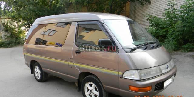 Toyota Town-Ace, 1994 Калуга
