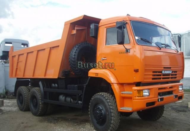 Новый камаз Ростов-на-Дону