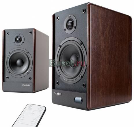 Колонки для Компа Microlab Solo 5c Санкт-Петербург
