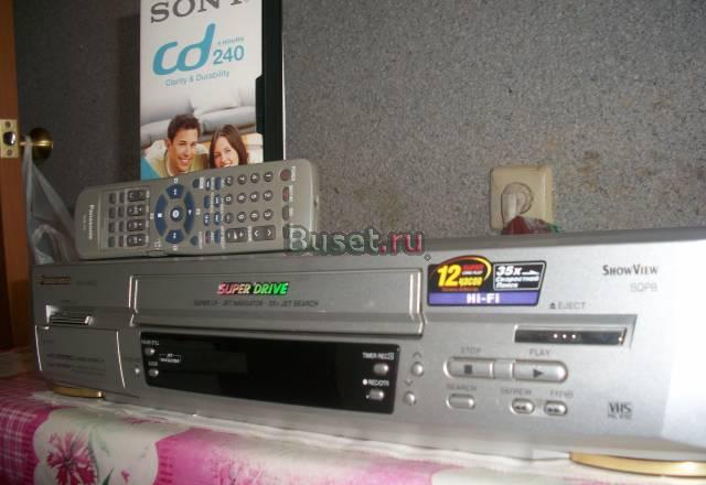 Процессор эффектов и 6-Head. вм "HI-FI" Санкт-Петербург