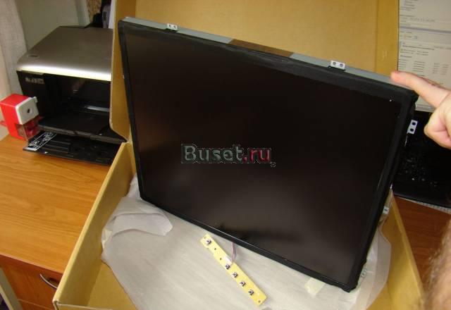 Продаю 19" LCD мониторы, б/у, (Open frame), 30 шт Архангельск