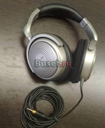 Стереонаушники Philips SBC HP800 Подольск