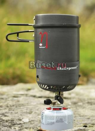 Горелка Primus EtaExpress Санкт-Петербург