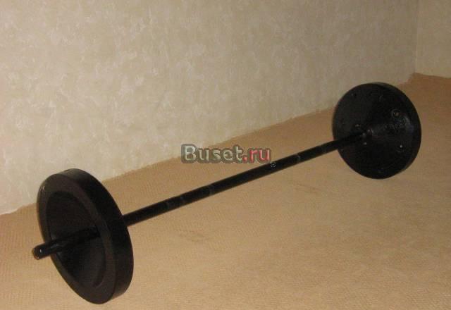 Штанга, груша боксерская Геленджик