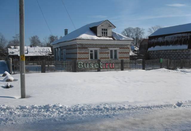 Продаю дом в г.Озеры Москва