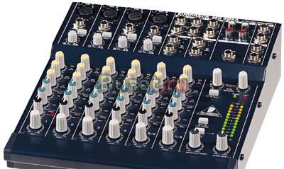Микшерный пульт Behringer MX802 Москва
