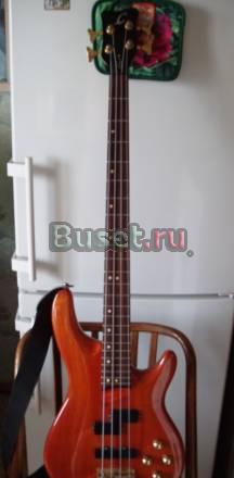 Бас-гитара Cheri Москва
