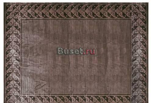 Шелковый ковер (большой ковер) Москва