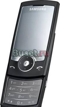 Samsung SGH-U600 Black Softfeel в отл.сост Москва