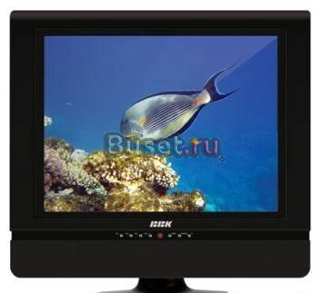 ЖК-телевизор BBK LT1510S (LCD) Москва