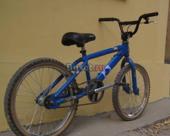Продаю велосипед Trek TR 30 для заниния BMX Саратов