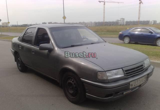 Opel Vectra, 1989 Санкт-Петербург
