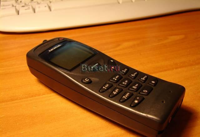 Нокиа 3110 для коллекционеров Санкт-Петербург