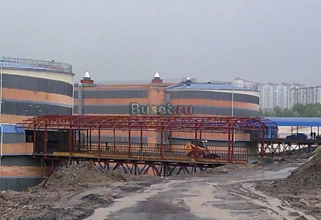 Сдаю гараж на длительный срок г.Дзержинский Дзержинский