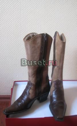 Обувка Москва