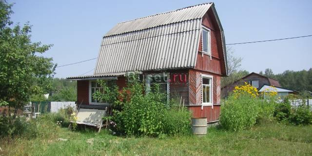 Дача в СНТ,Ьоровский р-н 85 км от МКАД Москва