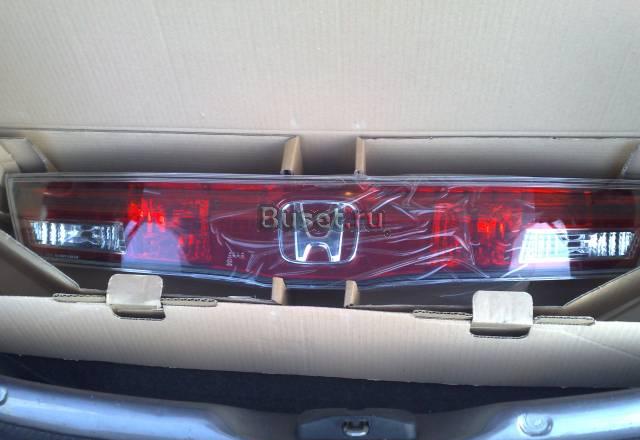 Фонарь центральный в крышку багажника Москва