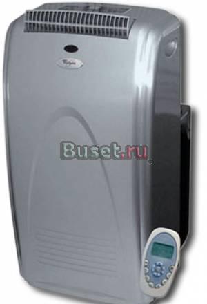 Мобильный кондиционер Whirlpool AMD 097 Новый Москва