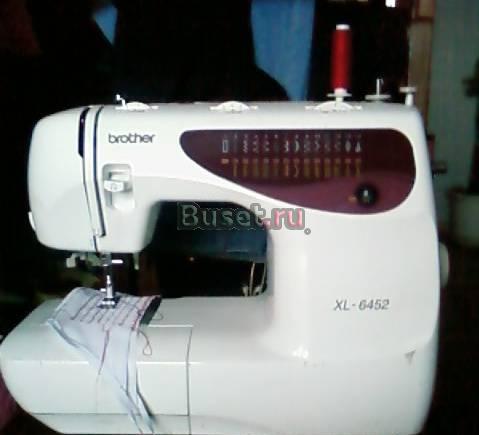 Швейная машина Бердск