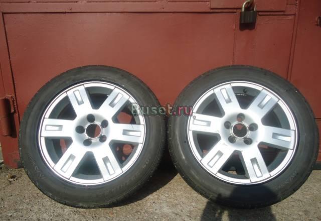 Ford r16 Санкт-Петербург