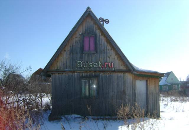 Продам Дачу в Подмосковье Ашитково