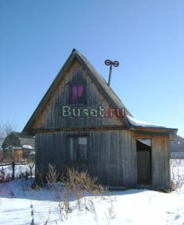 Продам Дачу в Подмосковье Воскресенск