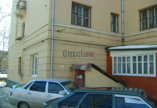 2 к.квартира в Воскресенске Воскресенск