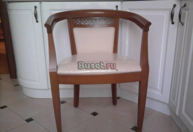 Зеркало и кресло Москва