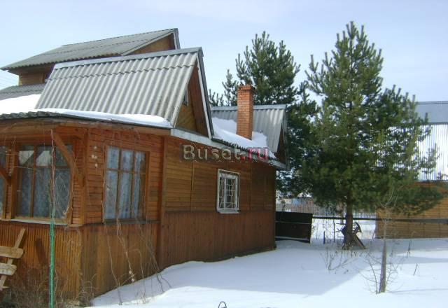 Продам Дачу в Подмосковье Воскресенск