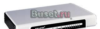Маршрутизатор TP-link TL-R860 Воронеж
