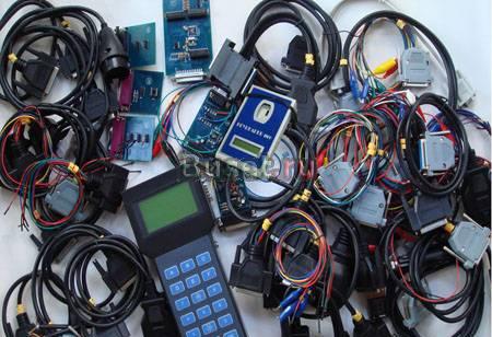 Корректор одометров - Tacho Universal 2008 Санкт-Петербург