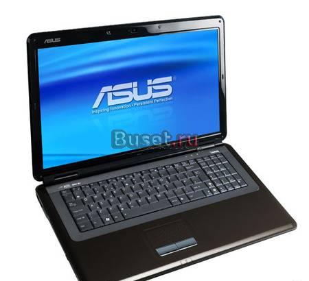 Asus K70AB Москва