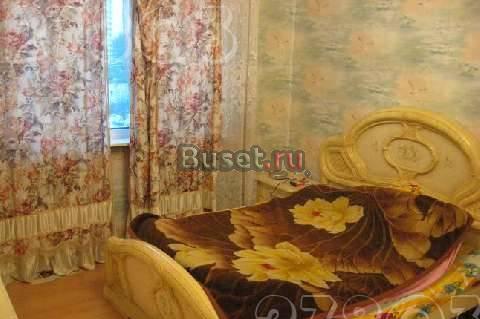 3 ком. кв. м. Бабушкинская Москва