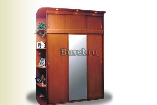 Шкаф-купе Сфинкс (новый, с доставкой) Москва