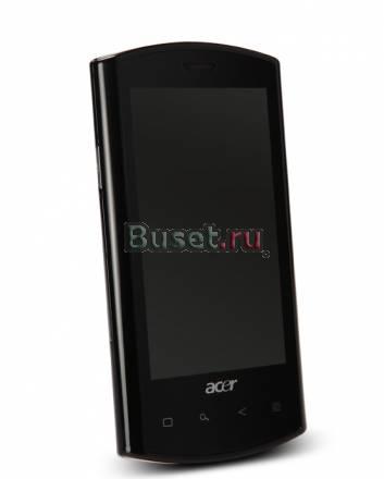 Коммуникатор Acer Liquid S100 Black Усолье-Сибирское
