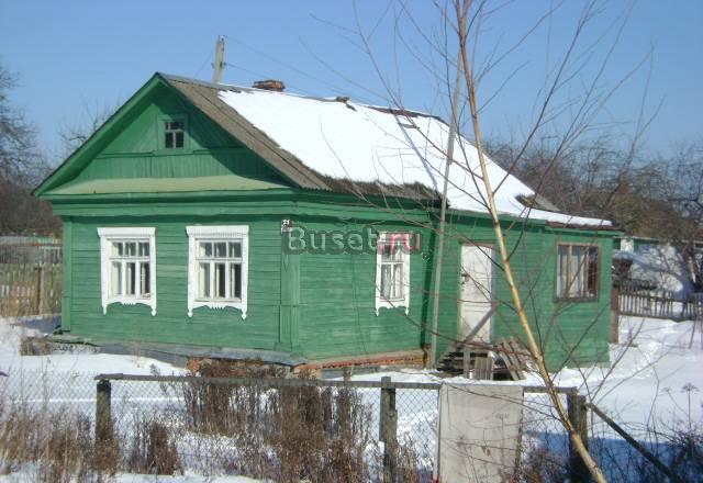 Продам дом п.Виноградово Ашитково