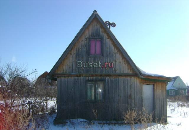 Продам Дачу в Подмосковье Воскресенск