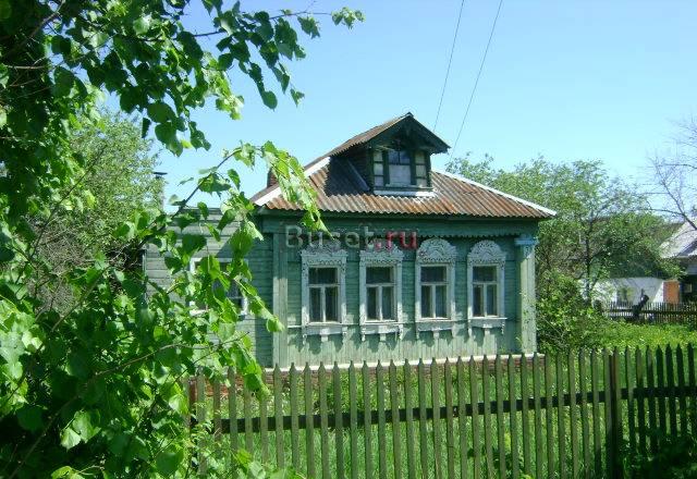 Продам дом п.Хорлово Хорлово