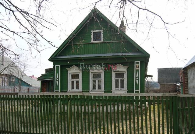 Продается дом в живописном месте Раменское