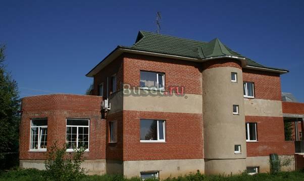 Дом 450 кв.м, с. Синьково, 25 км. от МКАД Люберцы