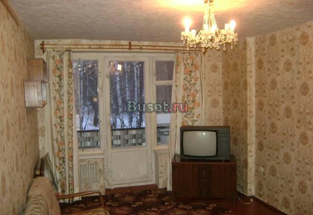 2-х комнатная квартира в Ногинске Ногинск