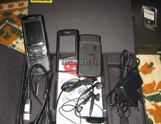 Продам аксессуары для SGH-D800 + сам телефон Москва