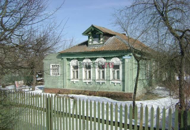 Продается дом в живописном месте Воскресенск