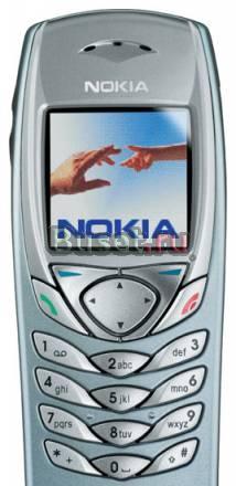 Телефон Nokia 6600 Москва