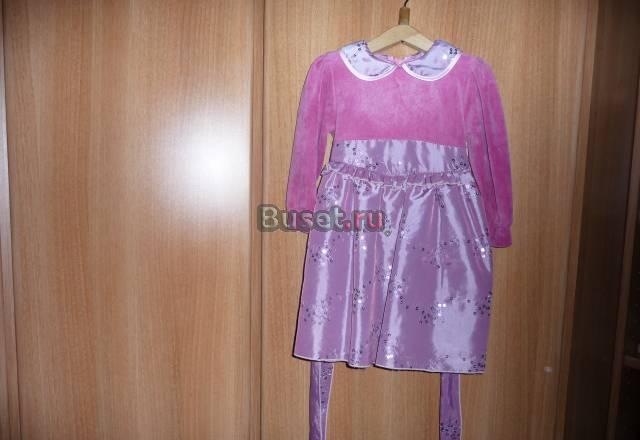 Красивое платье Москва