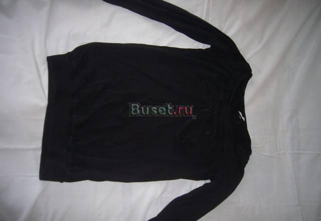 Пакет вещей Москва