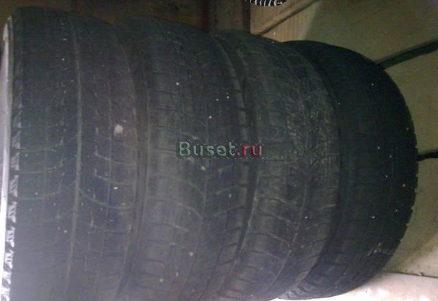 Шины R14 для авто Москва